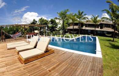 Imagem 6: Casa Vista Mar. Piscina, Ar-condicionado, Vista para o mare350m² de Área