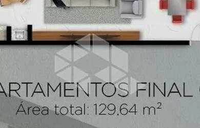 Imagem 4: Apartamento à venda no Res. Legatto