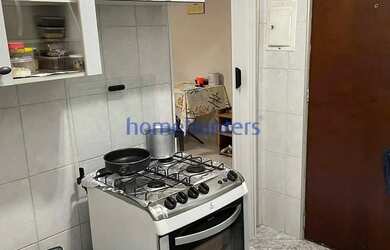 Imagem 6: Apartamento p/ venda e locação Centro Campinas Torre Argenta 45m²