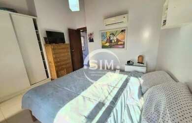 Imagem 15: Casa com 5 dormitórios para alugar, 220 m² por R$ 15.000,00/mês - Village de Búzios - Arma