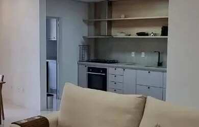 Imagem: O apartamento possui 3 Dormitórios, 2 Banheiros, 1 Vaga na