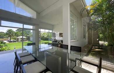 Imagem 11: Casa com 5 dormitórios à venda, 500 m² por R$ 4.500.000,00 - Quintas...