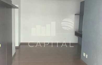 Imagem 5: Apartamento Para Locação No Centro de Alphaville