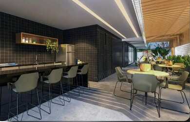 Imagem 4: Apartamento à venda no BRICKS RESIDENCE - 2 E 3 QUARTOS , MANGABEIRAS...