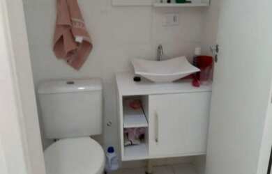 Imagem 5: Apartamento com 2 dormitórios, 50 m² - venda por R$ 320.000,00 ou aluguel...