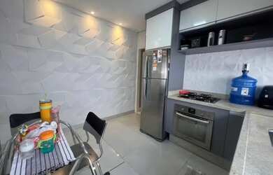 Imagem 4: Casa no bairro Maria Eugênia