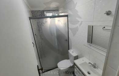 Imagem 9: Apartamento para aluguel tem 52 metros quadrados com 2 quartos - Jd. Independência - SBC/S