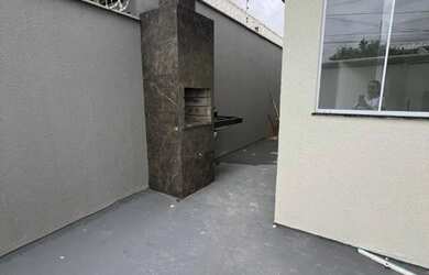 Imagem 9: Casa para venda com 02 quartos, sendo 01 suíte plena