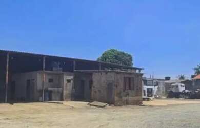 Imagem: O terreno possui 3.120m² de Área e está localizado em Setor