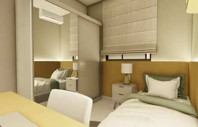 Imagem 11: Casa à venda no Condomínio Villa Segura - Montes Claros/MG