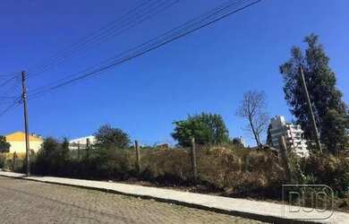 Imagem: O terreno possui 1.335m² de Área e está localizado em Sanvitto