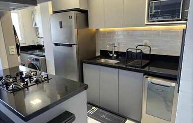 Imagem 15: Apartamento em Menino Deus