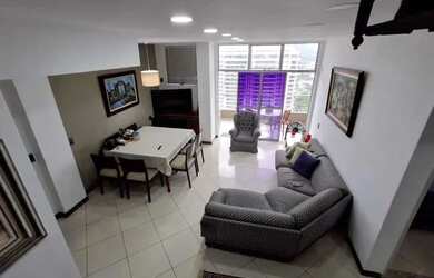 Imagem 2: Cobertura com 2 quartos à venda, 145 m² na Barra da Tijuca/RJ