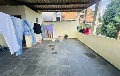 Imagem 11: casa com terraço a venda próximo do centro de - Governador Valadares...