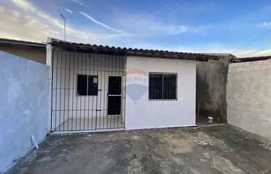 Imagem 1: Casa á venda no Novo jardim