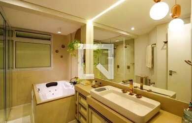 Imagem 3: Apartamento à Venda - Pinheiros, 2 Quartos, 113 m2