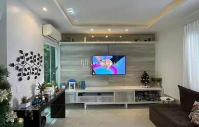 Imagem 15: Casa 3 Quartos com Suíte e Piscina Village Sul II VR