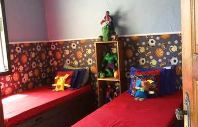 Imagem 11: Vendo casa em Setiba. Ar-condicionado, 2 Vagas na garageme2 Dormitórios