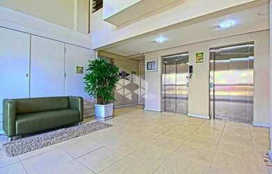 Imagem 14: Apartamento de 3 dormitórios com garagem em condomínio com infra completa...