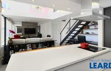 Imagem 14: APARTAMENTO - VILA OLÍMPIA - SP