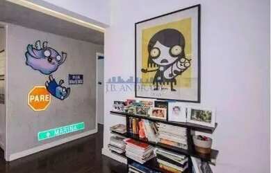 Imagem 16: Jardim Oceânico Apartamento 3 quartos, sendo 1 suite