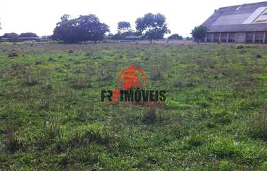 Imagem 2: EXCELENTE ÁREA P/ INVESTIR EM PORANGATU - GO 16.000m²