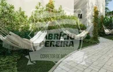 Imagem 4: Apartamento com 2 dormitórios à venda, 49 m² por R$ 195.000,00 - Santo...