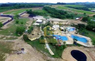 Imagem 11: Terreno à venda, 2 m² por R$ 300.000 - Alto do Cruzeiro - Cajuru/SP