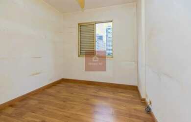 Imagem 9: Campo Belo com 92m2 e dois dormitórios, com 1 suite e duas vagas