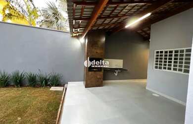 Imagem 3: Casa disponível para venda no bairro Osvaldo Rezende em Uberlândia MG