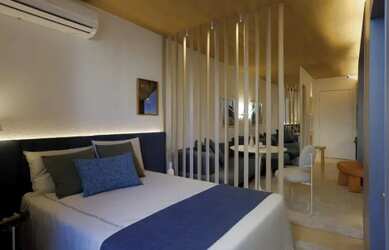 Imagem 8: Studio em Ponto estratégico para Aibnb Centro do Rio de Janeiro Ideal...