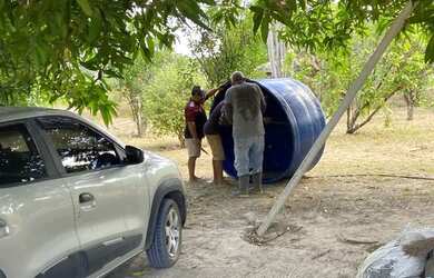 Imagem 13: Vendo, troco e negocio sítio no BOM INTENTO