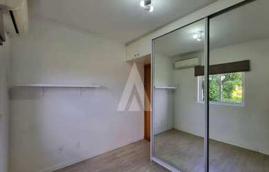 Imagem 11: Apartamento no bairro Anita Garibaldi semimobiliado com 2 quartos, elevadores...