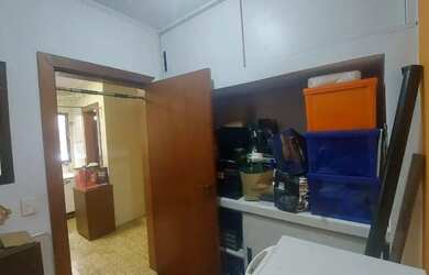 Imagem 14: Apartamento para venda em Santo Antônio com 4 quartos, sendo 2 suítes...