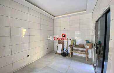 Imagem 8: Casa nova com 2 quartos à venda em Matinhos