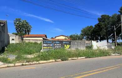 Imagem 1: Lote Village Santa Rita. 517m² de Área