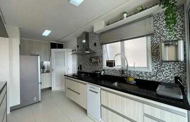 Imagem 10: Apartamento à venda, 4 quartos, 1 suíte, 2 vagas, Marapé - Santos/SP