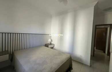 Imagem 9: Excelente Apto de 3 dor e 2 Vagas - Prox a Rua Guarani