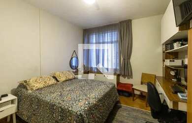 Imagem 5: Apartamento à Venda - Higienópolis, 2 Quartos, 70 m2