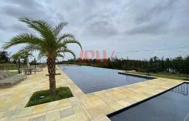 Imagem 6: TERRENO A VENDA NO CONDOMÍNIO VILLA DOS PINHEIROS NA CIDADE DE INDAIATUBA SP