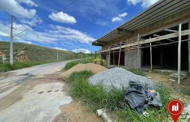 Imagem 6: Loja à venda, 300 m² por R$ 365.000 - Serra Verde - Brumadinho/MG