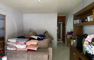 Imagem 2: Vendo Casa Dom Pedro. 2 Vagas na garageme3 Dormitórios