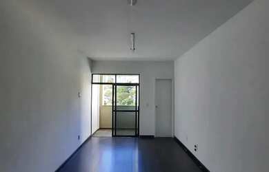 Imagem 6: Sala comercial com 25 metros quadrados na Savassi com ar condicionado