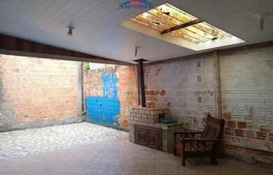 Imagem 12: Casa Boa Vista Sapucaia do Sul