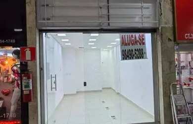 Imagem 2: EXECELENTE PONTO COMERCIAL NA GALERIA OUVIDOR