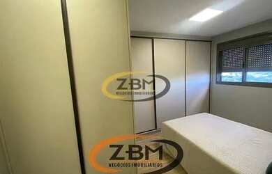 Imagem 10: Apartamento para Locação no Edf Enjoy, Mobiliado, 02 Quartos (01 suíte ), 01 Vaga de garag