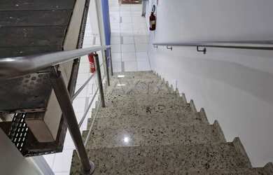 Imagem 12: Loja para locação na região Santa Efigênia com 220m², mais mezanino e porta automática