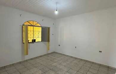 Imagem 16: Casa Via Publica Parque Dez 03 Quartos 01 Suites Escritório/ Poço Artesiano...