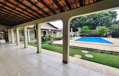 Imagem 4: Ilha dos Araújos - Casa