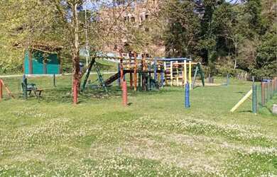 Imagem 12: Terreno - Bairro Vale dos Pinheiros